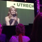 Dutch Comic Con 2019 - Katherine McNamara - Photo : @darkdaess