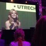 Dutch Comic Con 2019 - Katherine McNamara - Photo : @darkdaess