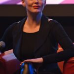Rose McGowan – Charmed – Paris Manga & Sci-Fi Show 28