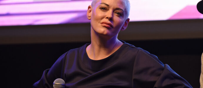 Rose McGowan - Charmed - Paris Manga & Sci-Fi Show 28