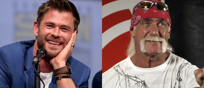 Chris Hemsworth interprétera Hulk Hogan dans un biopic