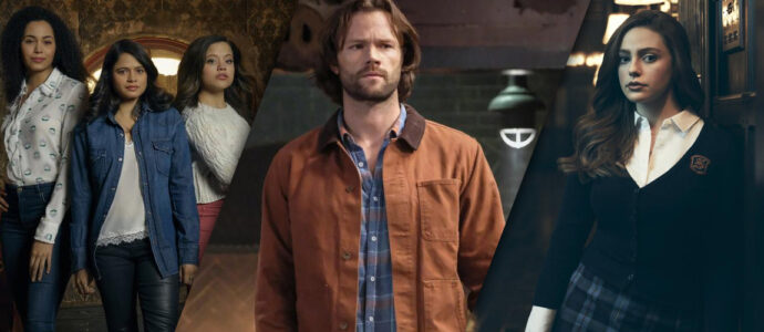 Supernatural, Arrow, Charmed, Legacies et six autres s&eacute;ries renouvel&eacute;es par la CW