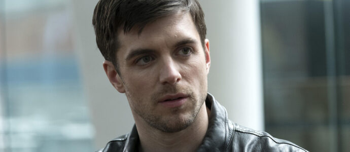 Dan Jeannotte (Reign, The Bold Type) sera à la convention Long May She Reign