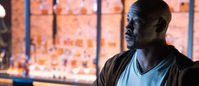 Lucifer : D.B. Woodside participera à la convention Straight Outta Hell