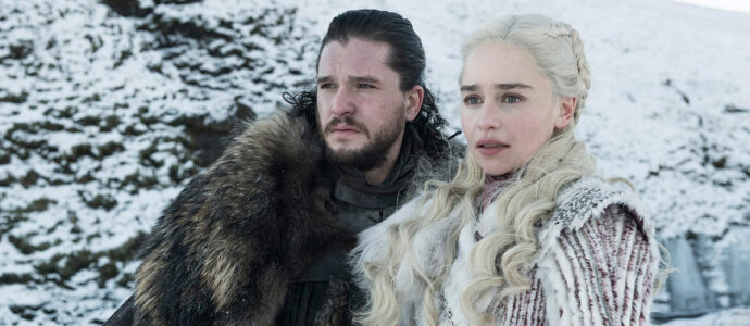 Game of Thrones : HBO dévoile 14 photos de la saison 8