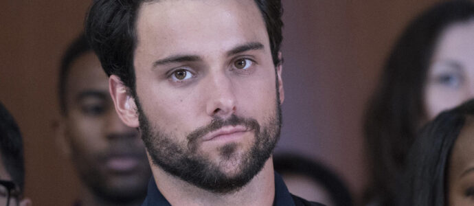 How to Get Away with Murder : Jack Falahee participera à la convention Our Stripes Are Beautiful