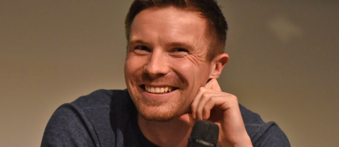 Game of Thrones : Joe Dempsie revient en France pour la convention All Men Must Die 2