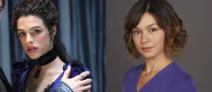 Katy Keene : deux nouveaux acteurs au casting du spin-off de Riverdale