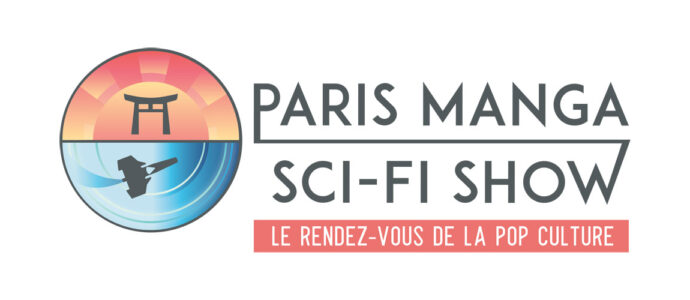 La 28e édition de Paris Manga & Sci-Fi Show se tiendra en octobre 2019