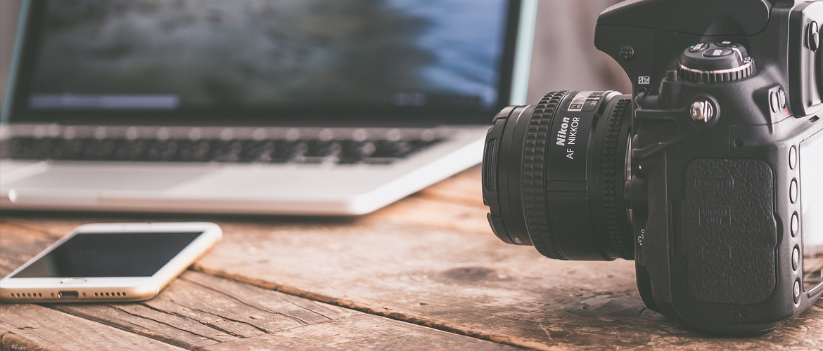 Ajoutez vos photos de conventions sur Roster Con