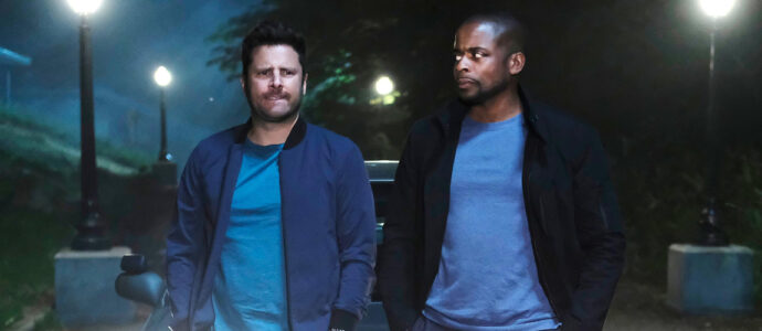 Psych : un second film officiellement en préparation pour USA Network