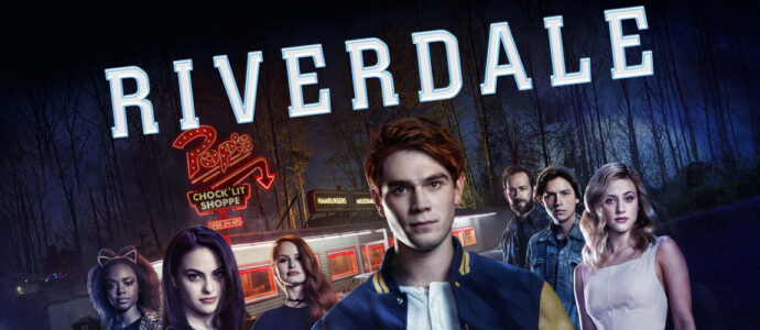 Riverdale : pas de crossover pour introduire les personnages du spin-off