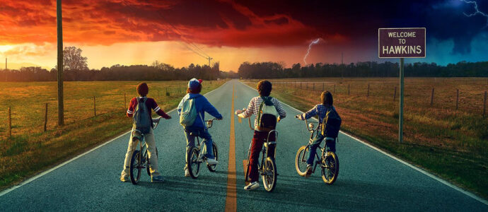 Stranger Things : People Convention envisage une seconde &eacute;dition du Stranger Fan Meet