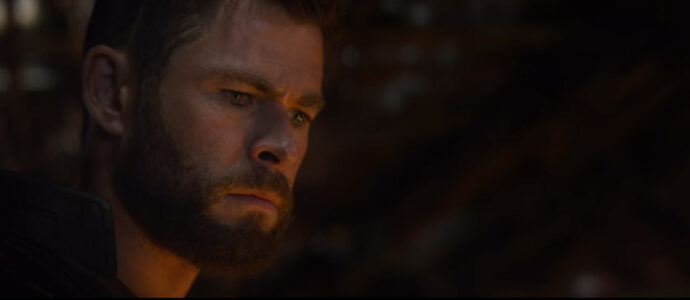 Super Bowl 2019 : Marvel d&eacute;voile un nouveau teaser d'Avengers: Endgame