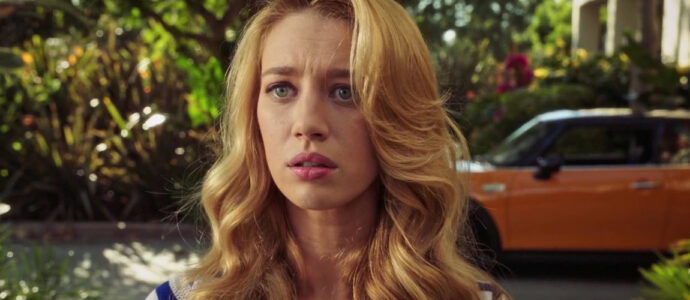 Jane The Virgin : Yael Grobglas participera à la convention Our Stripes Are Beautiful