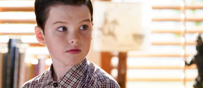 CBS offre deux saisons suppl&eacute;mentaires &agrave; Young Sheldon