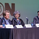 Pensacon 2020 – Angus MacInnes, Lynne Griffin, Dave Thomas & Ken Plume