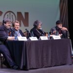 Pensacon 2020 – Angus MacInnes, Lynne Griffin, Dave Thomas & Ken Plume
