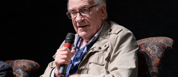 Pensacon 2020 - David Warner - Photo : Josh Pohl