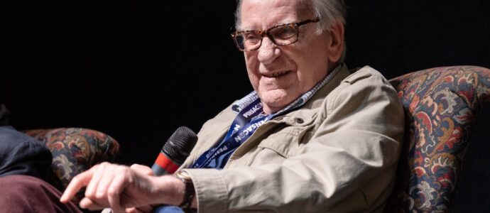 Pensacon 2020 - David Warner - Photo : Josh Pohl