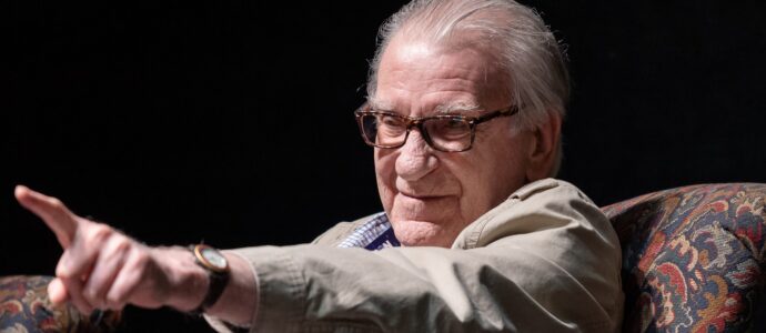 Pensacon 2020 - David Warner - Photo : Josh Pohl
