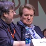 Pensacon 2020 – Dave Thomas, Ken Plume