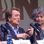 Pensacon 2020 – Dave Thomas & Lynne Griffin