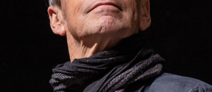 Pensacon 2020 - Jonathan Hyde - Photo : Josh Pohl