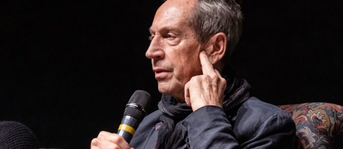 Pensacon 2020 - Jonathan Hyde - Photo : Josh Pohl