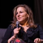 Pensacon 2020 &ndash; Kathy Najimy