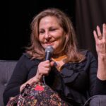 Pensacon 2020 &ndash; Kathy Najimy