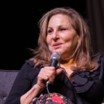 Pensacon 2020 &ndash; Kathy Najimy
