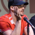 Pensacon 2020 – Nick Zano