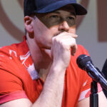 Pensacon 2020 – Nick Zano