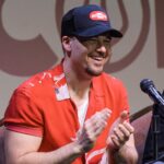Pensacon 2020 – Nick Zano