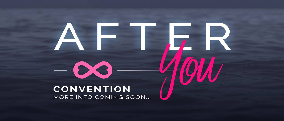 After You Convention: Samuel Larsen is the third guest announced by Wevents Production