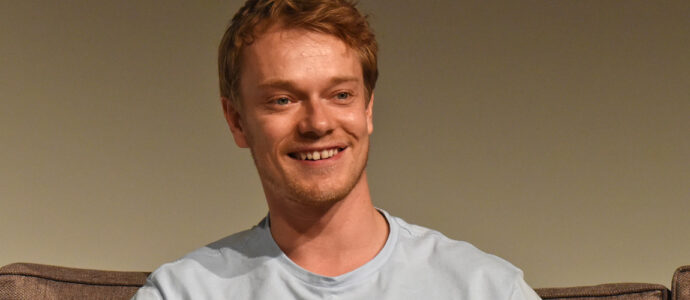 Alfie Allen (Game of Thrones) sera au casting de la saison 3 d'Harlots