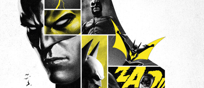 Batman : 80 ans et le plein de festivit&eacute;s
