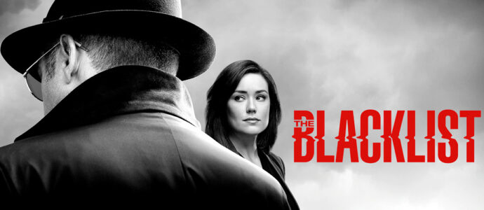 The Blacklist obtient une saison 7 sur NBC