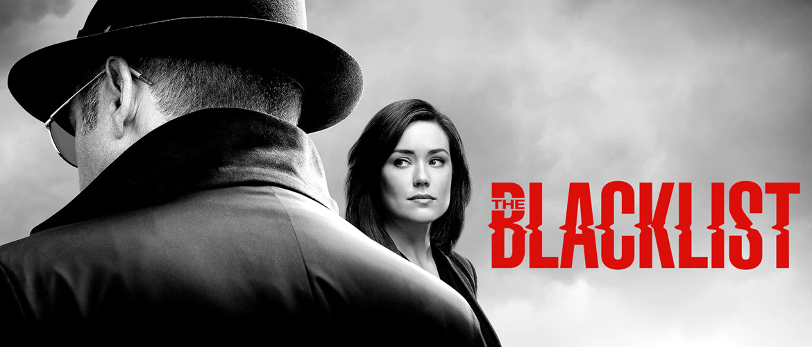 The Blacklist obtient une saison 7 sur NBC