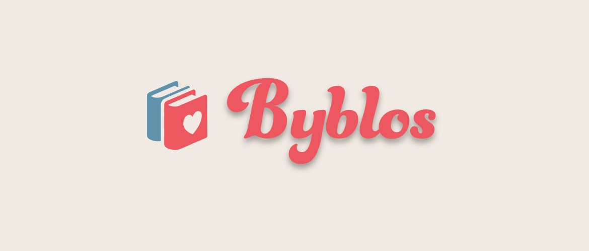 Byblos : l’appli des férus de lecture