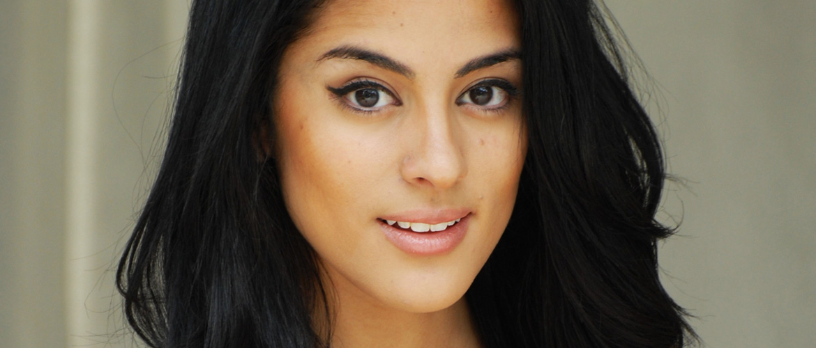 You : Carmela Zumbado rejoint la distribution de la saison 2