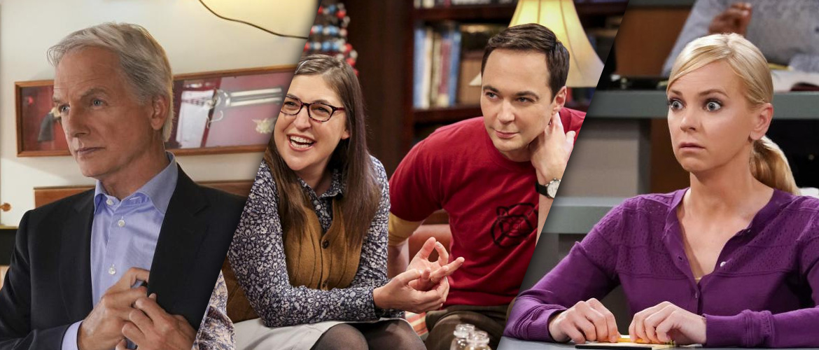 The Big Bang Theory, NCIS, MacGyver, ... Découvrez les dates des épisodes de fin de saison des séries de CBS