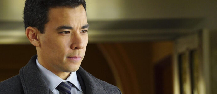 Conrad Ricamora (How to Get Away with Murder) sera à la convention Our Stripes Are Beautiful