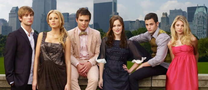 Gossip Girl : Dream It Conventions confirme un nouvel événement avec les acteurs en 2020