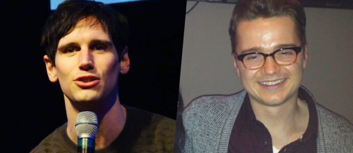 Utopia : Cory Michael Smith & Dan Byrd rejoignent le casting de la série Amazon