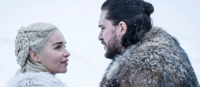 Game of Thrones : HBO confirme les dates et les durées des épisodes de la saison 8