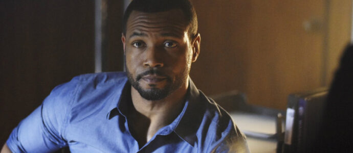 Shadowhunters : Isaiah Mustafa en convention en France et en Belgique