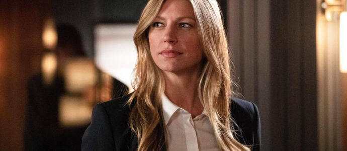 Legends of Tomorrow : Jes Macallan reviendra en régulière dans la saison 5