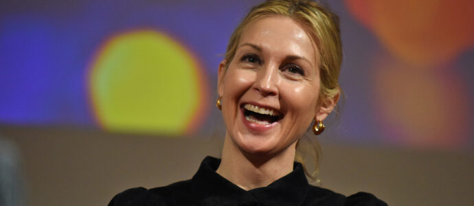 Kelly Rutherford : "Lily était très différente des mamans qu'on a l'habitude de voir à la télévision"